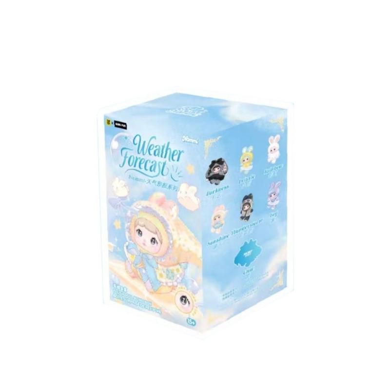 Top Plaything Nommi Weather Forecast Series