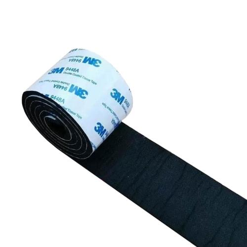 

CAOSYE Furniture Protection Pads, Anti-Scratch Tape, Cuttable Floor Protection Sheet, Protective Felt, Noise and Damage Prevention, Chair Leg Covers,