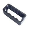 4pcs ABS Plastic 18650 Battery Holder Fixture For Professional Welding 3 4 6 10 Hole Configurations Secure Mounting Tool