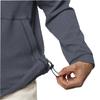 Jacket Jack Wolfskin Fernweh Jacket Men Night Blue