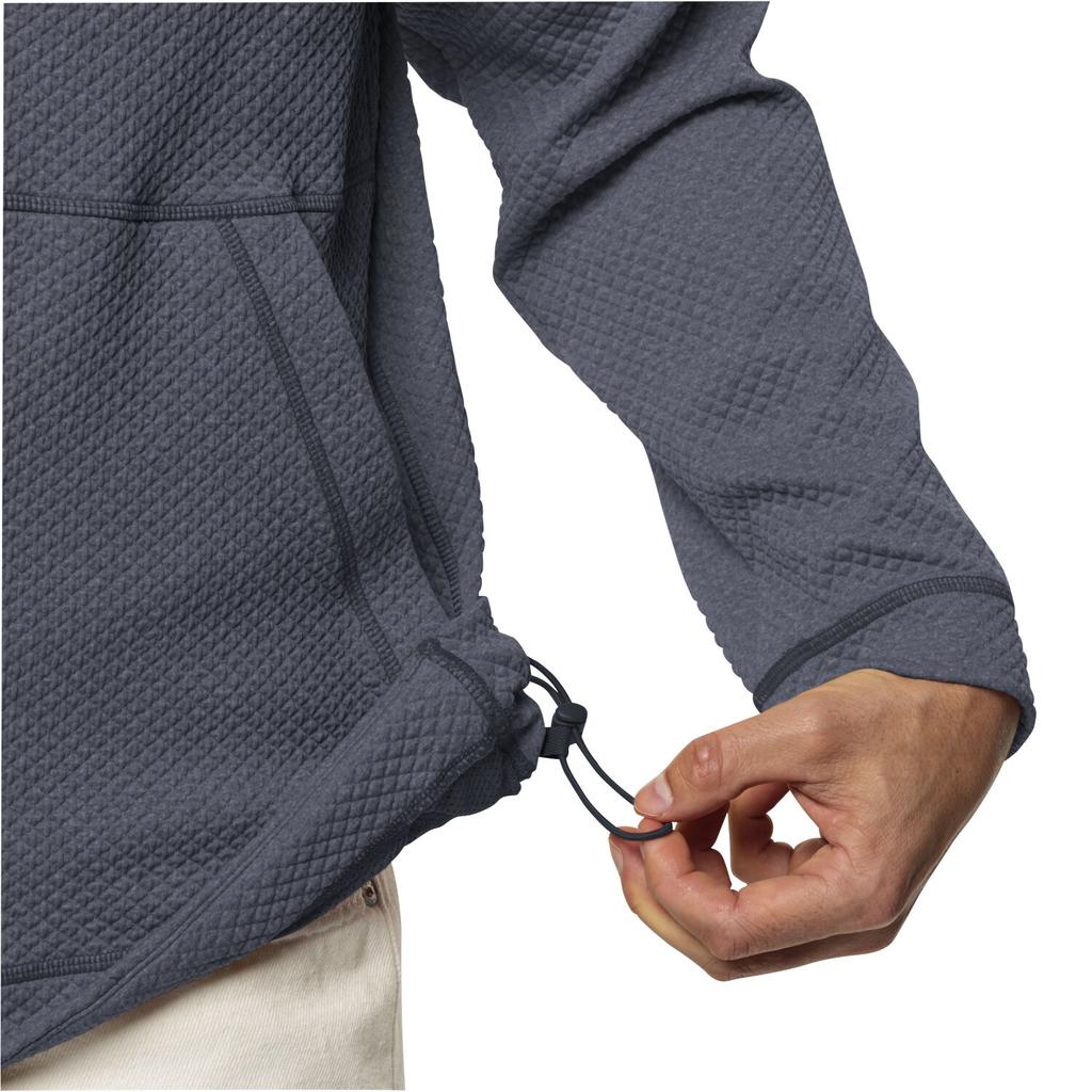 Jacket Jack Wolfskin Fernweh Jacket Men Night Blue