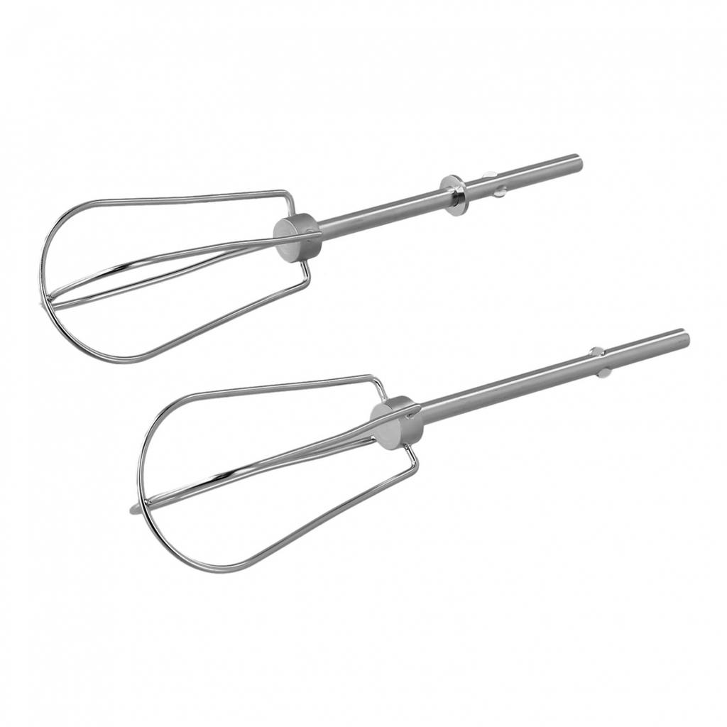 W10490648 Batidores Turbo para Batidora de Mano Para KitchenAid Reemplaza KHM2B AP5644233