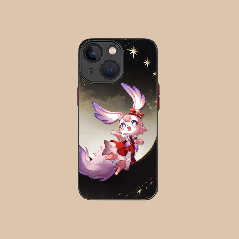 HSR Mem Silicone Mobile Phone Case for iPhone 17 16 15 14 13 12 11 X XR XS Air Pro Max Plus Mini Colorful Cover