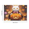 Halloween Theme Customized Tapestry Bedroom Decoration  Wall Hanging Blanket Tapestry Cool Stuff For Room