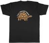 I Am a Tortoise Person Funny Unisexs TShirt Tee Gift Top