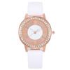Women Fashion Leather Watch