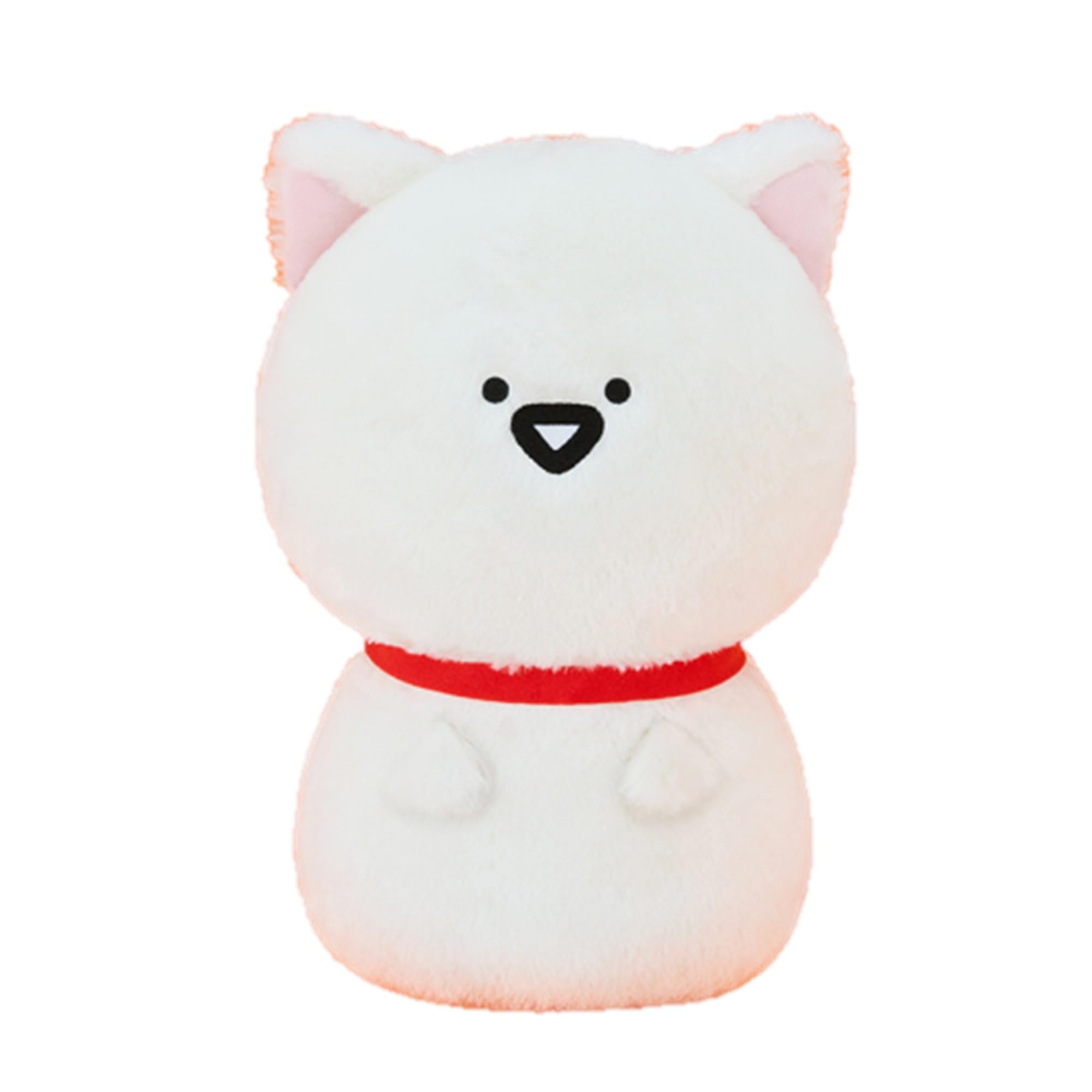 

Stationery Plush Toy XL Cat Pretend Play Large BIG Extra Large Stationery approx. 40cm