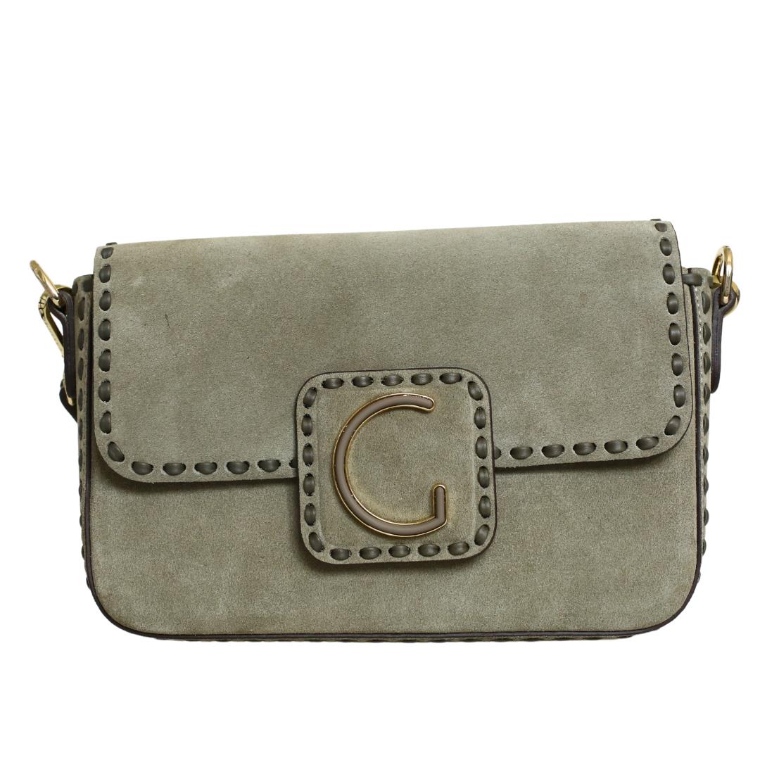 

Модель жіночої сумки з натуральної шкіри обмеженої серії