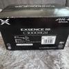 Б/у спиннинговая катушка SHIMANO EXSENCE BB C3000HGM