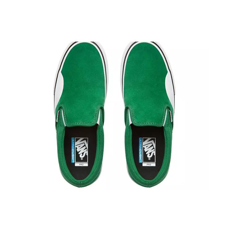 Slip-On Vans Pro 'Amazon' VN00097MU2A