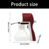 High Pressure Fabric Stain Remover Tool Powerful Sprayer For Oil Greases Dirt Efficient Cleaning Tool