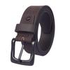 Top Grain Genuine Leather Handmade | Cowboy Belt for Men | 46 Inches Length | Adjustable Size Fits Waist 28-40 Inches