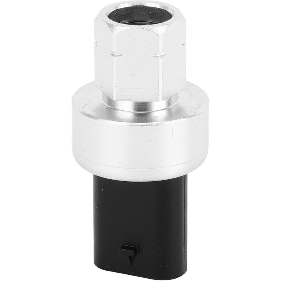 1 Pc A/C Pressure Switch Sensor for Chrysler 200 2012-2017 Engine Air Conditioning Refrigerant Pressure Transducer