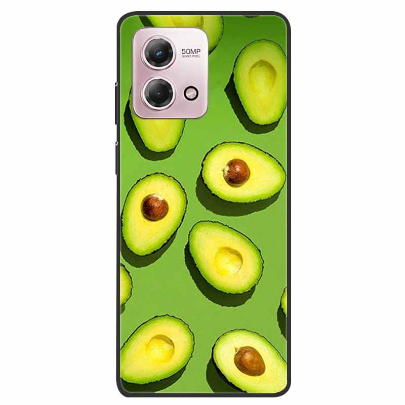 For Moto G Stylus 4G 5G 2023 Case 6.5'' Protective Soft Silicone TPU Back Cover for Motorola G Stylus 4G 2023 Cases New Fashion