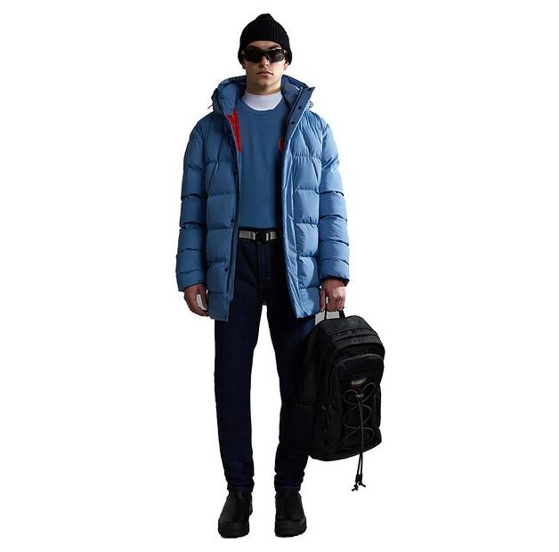 Napapijri B-Bollo 1 свитшот