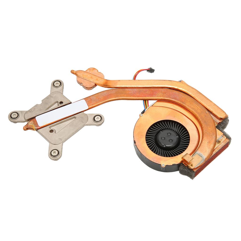CPU Cooling Fan for IBM for ThinkPad T430 T430i DC 5V 5Pin Professional Laptop CPU Cooling Fans CPU Cooler Cooling Fan