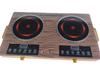 High-Power Electric Ceramic Induction Cooktop: Multifunctional Tea & Hot Pot Stove for Household Kitchens