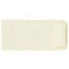 Adirondack Chair Cushions 2 Pcs Cream Oxford Fabric