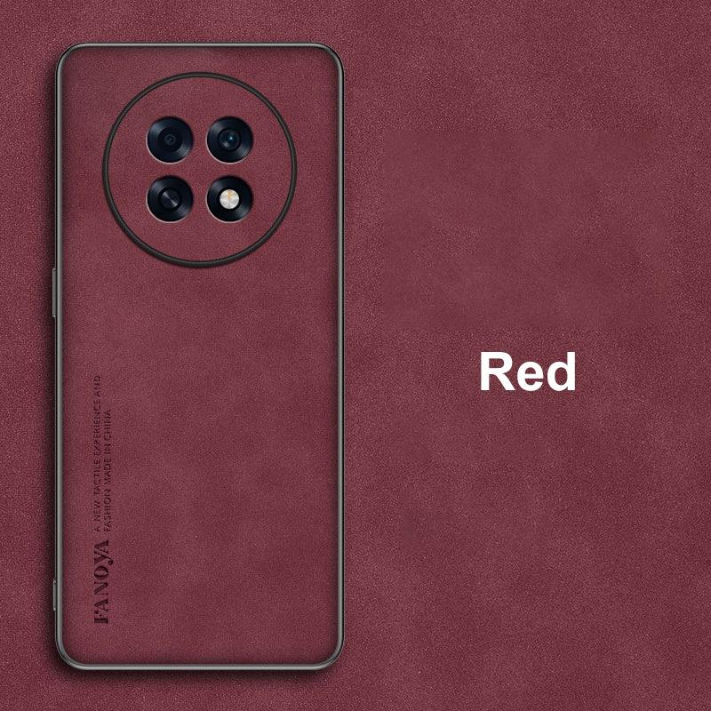 For OPPO F31 Pro Plus Case Luxury PU Leather Phone Case For OPPO A6 GT F31 Pro+ Back Cover Silicone Shockproof Full Protection