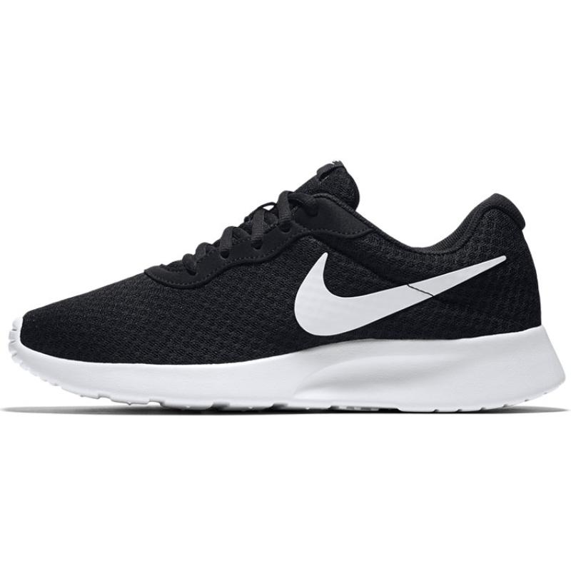 Nike Tanjun Black/White Sneakers 812654-011