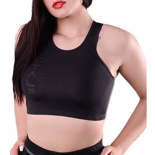 

Топ Comfort T2-C1 TotalFit (06399497) XS чорний