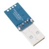 CH9329 Module Serial To USB Adapter With 300Bps 3Mbps Fast speed Support For Industrial Control And Robotics