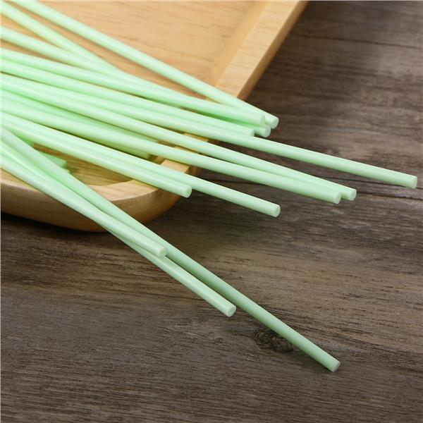 Bakeware Tins & Trays Bakeware Plastic Sticks for Cakes on a Stick by RIVENBERT Pastel Colors 60