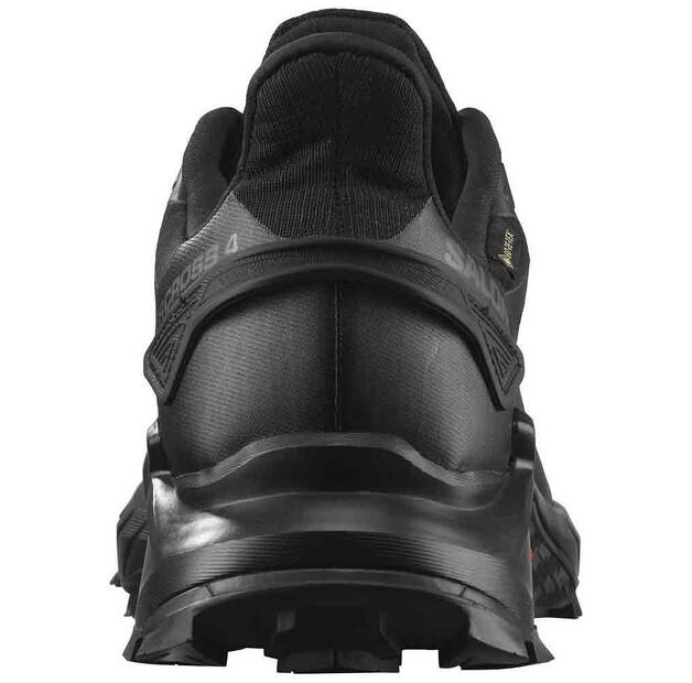 SALOMON Supercross 4 Goretex Trail Shoes