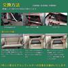 Car Air Conditioner Filter Prius 30 Series Rumi Aqua 10 Series Noah Voxy 70