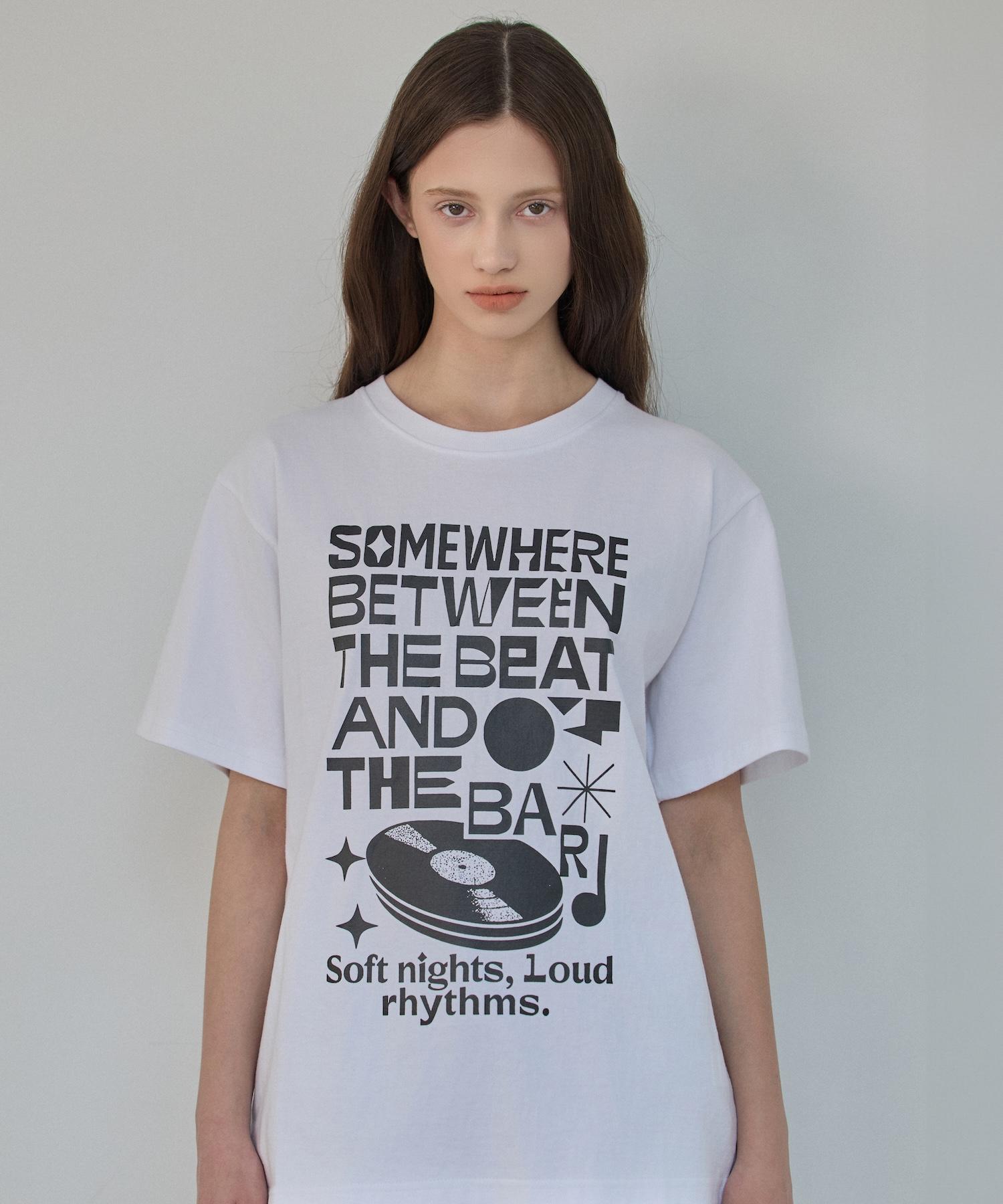 Eliotti Vynil Ts_3Color Black/Free