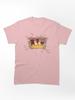 Portal Deltarune Chapter 5 Portal Classic T-Shirt