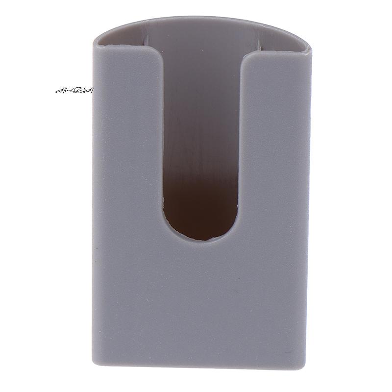 Universelle Schutzkappe aus Kunststoff für Rasierköpfe, Hülle für Doppelklingen, Langgriff für Sicherheitsmesser und Scheren