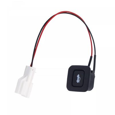 Neuer Heckklappenschalterknopf Schwarz 935552H0009Y Für Hyundai Elantra Limousine 07-10