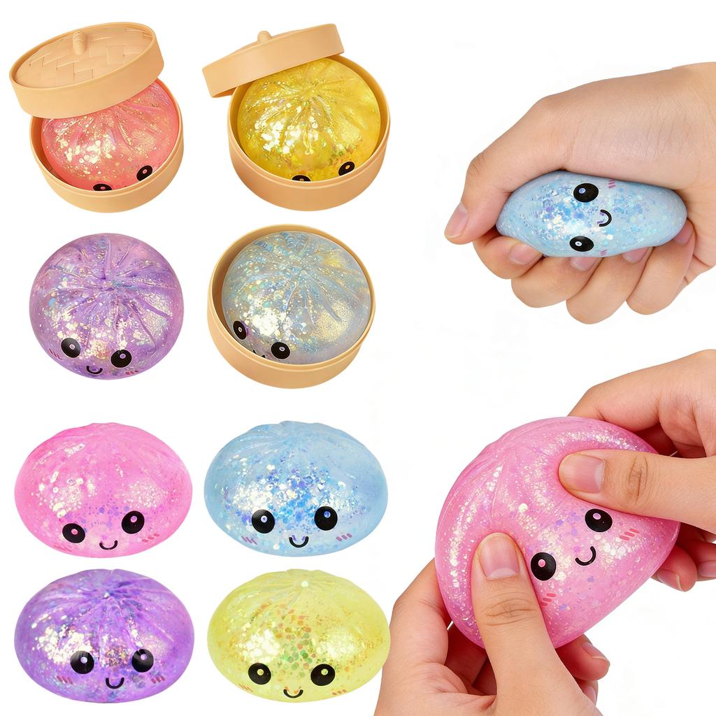 Chronic Stress Relief Toy, A Gift For Friends