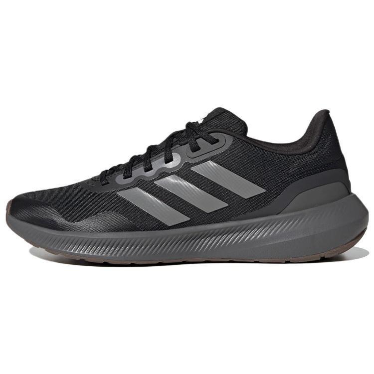 adidas Runfalcon 3.0 TR Black Carbon Men s HP7568 EU 41⅓