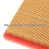 Compatible Air Filter for Roewe I5 1.5T/1.5L Models, Filter Element & Screen