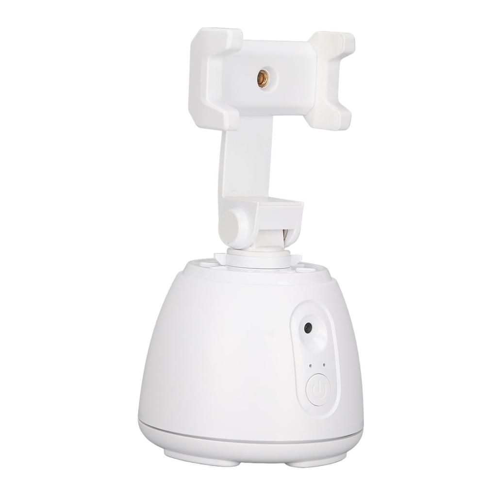 Głowica kulowa H5 360 stopni Inteligentna głowica kulowa z funkcją śledzenia ciała Rozpoznawanie twarzy Kompozycja AI