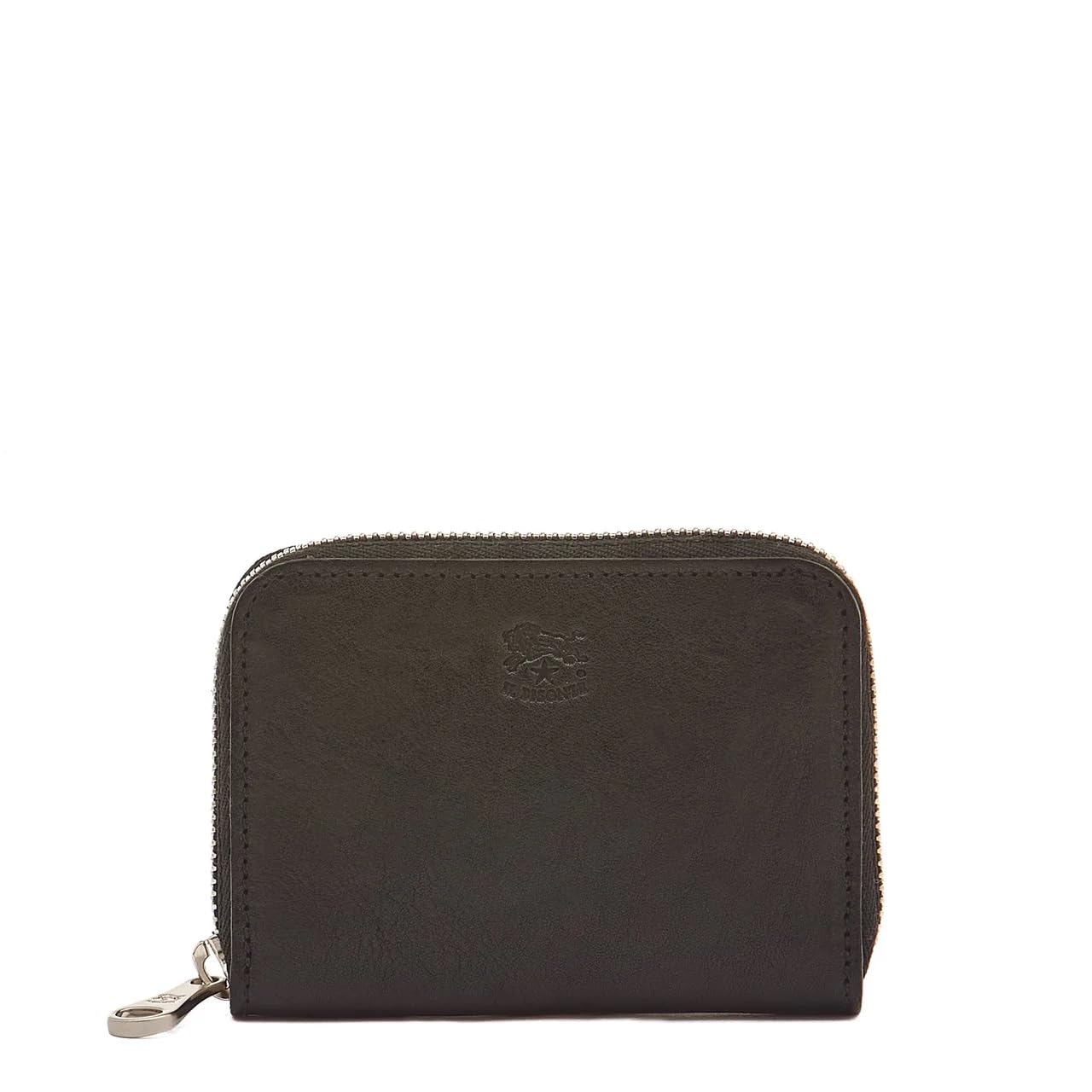 

Card Case SZW053 PO0001 NA113 [IL BISONTE] [Used]