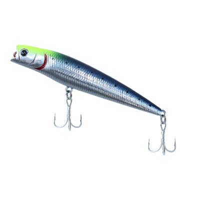 Daiwa Seabass Lure MT Salt P95F ACH Sardine