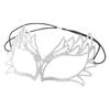 Masquerade GlassesMask Rhinestones EyeMask Masquerade Crystal EyeMask PromMask