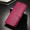 Funda S23 S23FE Wallet Coque for Samsung Galaxy S23 Ultra S23+ S 23 Plus Cover Shell Magnetic Leather Card Slot Flip Phone Case