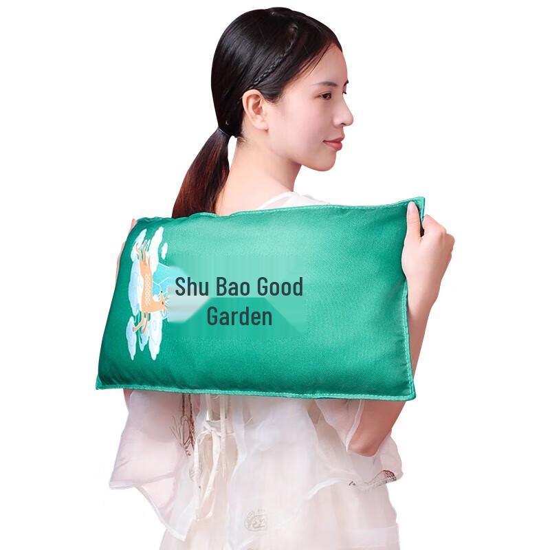 MiNGZHEN Extra Large Electric Heating Pad