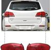 Great Wall Haval H6 Sport Edition Taillight Cover Assembly (2010-2016)