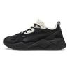 Puma Rs-X Efekt Prm Pohodlné Všestranné Tlumící Prodyšné Nízké Lifestylové Ležérní Boty Unisex tenisky Černé 390776-31