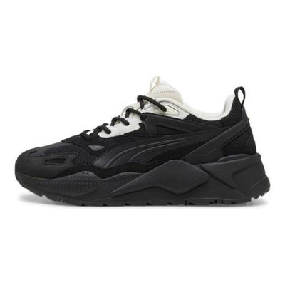 Rs-X Efekt Prm Comfortabel Veelzijdig Schokabsorberend Ademend Lage Top Lifestyle Casual Schoenen Unisex sneaker Zwart 390776-31