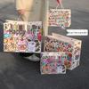 ZISIZ Happy Birthday Graffiti Geschenkbeutel