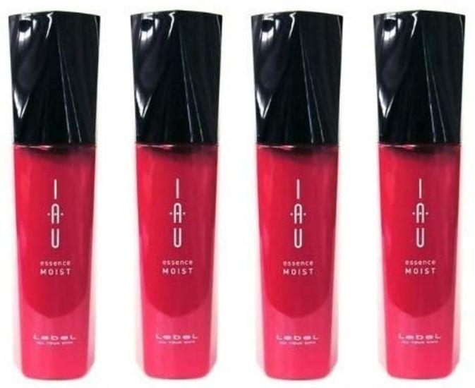 

of LebeL Io Essence Moist 100ml [Set 4]