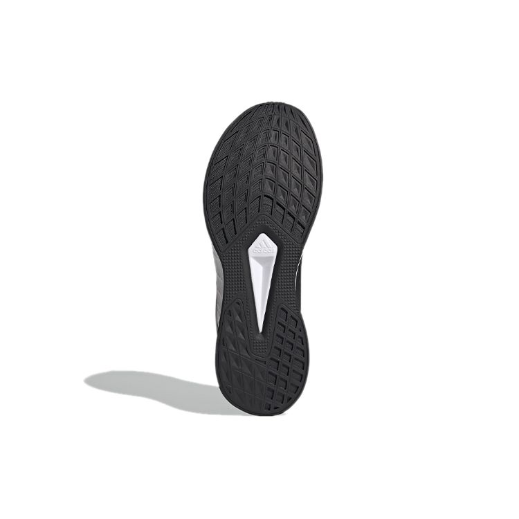 adidas Duramo SL Black Grey Unisex Sneakers Core-Black Grey-Six FY8113