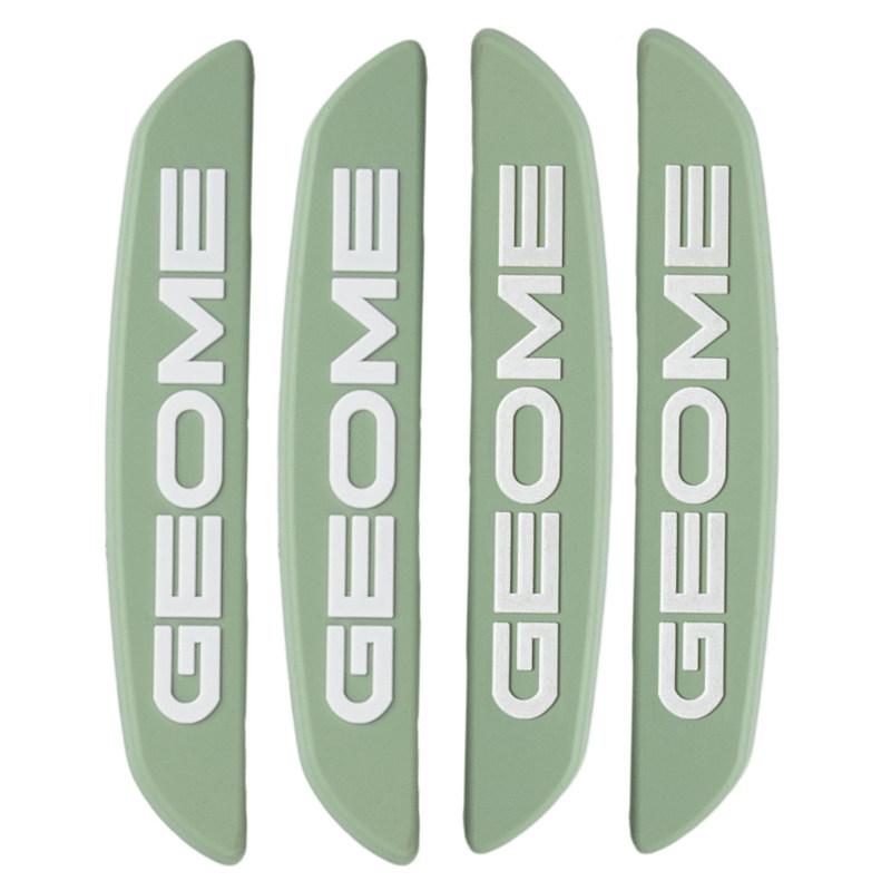 Fit For Geely Galaxy 2026 Car Door Anti Collision Strip Scratch Resistant Protector Sticker Body Guard Trim Modified Anti