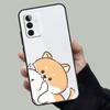 Funny Animal Cats Dog Tiger Couple Case For Samsung Galaxy A56 A36 A16 A33 A13 A23 A52 A32 A12 A54 A34 A14 A53 A15 A35 A55 A17